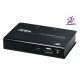 Aten VS192-AT-G 2-Port 4K DisplayPort Splitter