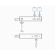 Aten VS192-AT-G 2-Port 4K DisplayPort Splitter