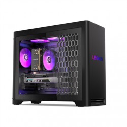 Lenovo Legion | T5 30AGB10 | Desktop | Tower | AMD Ryzen 7 | 7700X | 32 (2x16GB) GB | UDIMM DDR5 | 2000 GB | NVIDIA GeForce RTX 