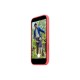 Apple iPhone 17 Silicone Case with MagSafe – Bright Guava | Apple