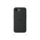 Apple iPhone 17e Silicone Case with MagSafe – Black | Apple