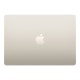 Apple MacBook Air 13" Apple M5 10C CPU, 8C GPU/16GB/512GB SSD/Starlight/INT | Apple