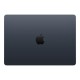 Apple MacBook Air 13" Apple M5 10C CPU, 8C GPU/16GB/512GB SSD/Midnight/INT | Apple