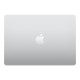 Apple MacBook Air 13" Apple M5 10C CPU, 10C GPU/16GB/1TB SSD /Silver/SWE | Apple