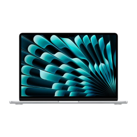 Apple MacBook Air 13" Apple M5 10C CPU, 10C GPU/16GB/1TB SSD/Silver/INT | Apple