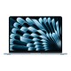 Apple MacBook Air 13" Apple M5 10C CPU, 10C GPU/24GB/1TB SSD/Sky Blue/SWE | Apple