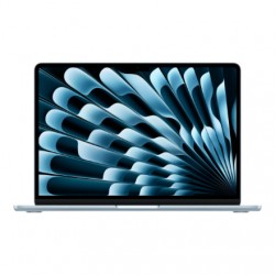 Apple MacBook Air 13" Apple M5 10C CPU, 10C GPU/24GB/1TB SSD/Sky Blue/SWE | Apple