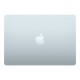 Apple MacBook Air 13" Apple M5 10C CPU, 10C GPU/24GB/1TB SSD/Sky Blue/SWE | Apple