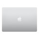 Apple MacBook Air 15" Apple M5 10C CPU, 10C GPU/16GB/512GB SSD/Silver/INT | Apple