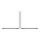 Apple MacBook Air 15" Apple M5 10C CPU, 10C GPU/16GB/1TB SSD/Midnight/SWE | Apple