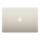 Apple MacBook Air 15" Apple M5 10C CPU, 10C GPU/24GB/2TB SSD/Starlight/SWE | Apple
