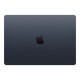 Apple MacBook Air 15" Apple M5 10C CPU, 10C GPU/24GB/2TB SSD/Midnight/SWE | Apple