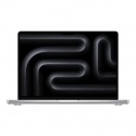 Apple MacBook Pro 14" Apple M5 Pro 15C CPU, 16C GPU/24GB/1TB SSD/Silver/SWE | Apple