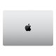 Apple MacBook Pro 14" Apple M5 Pro 15C CPU, 16C GPU/24GB/1TB SSD/Silver/INT | Apple
