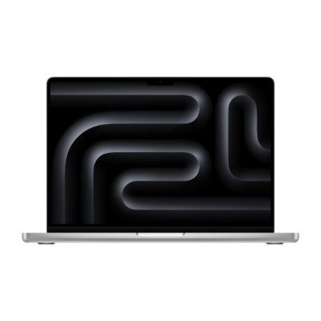 Apple MacBook Pro 14" Apple M5 Pro 18C CPU, 20C GPU/24GB/2TB SSD/Silver/INT | Apple