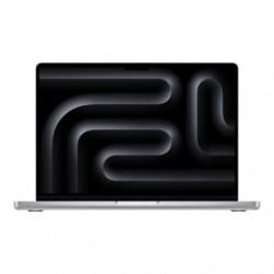Apple MacBook Pro 14" Apple M5 Max 18C CPU, 32C GPU/36GB/2TB SSD/Silver/INT | Apple
