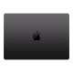 Apple MacBook Pro 14" Apple M5 Pro 15C CPU, 16C GPU/24GB/1TB SSD/Space Black/INT | Apple