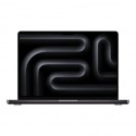 Apple MacBook Pro 14" Apple M5 Pro 15C CPU, 16C GPU/24GB/2TB SSD/Space Black/INT | Apple