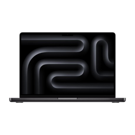 Apple MacBook Pro 14" Apple M5 Pro 18C CPU, 20C GPU/24GB/2TB SSD/Space Black/SWE | Apple