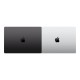 Apple MacBook Pro 14" Apple M5 Max 18C CPU, 32C GPU/36GB/2TB SSD/Space Black/SWE | Apple