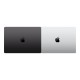 Apple MacBook Pro 16" Apple M5 Max 18C CPU, 32C GPU/36GB/2TB SSD/Silver/SWE | Apple