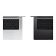 Apple MacBook Pro 16" Apple M5 Max 18C CPU, 32C GPU/36GB/2TB SSD/Silver/SWE | Apple