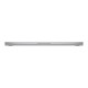 Apple MacBook Pro 16" Apple M5 Max 18C CPU, 32C GPU/36GB/2TB SSD/Silver/INT | Apple