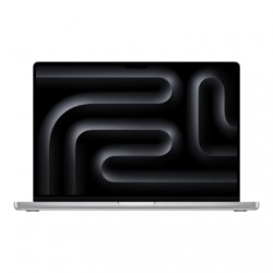 Apple MacBook Pro 16" Apple M5 Max 18C CPU, 40C GPU/48GB/2TB SSD/Silver/INT | Apple