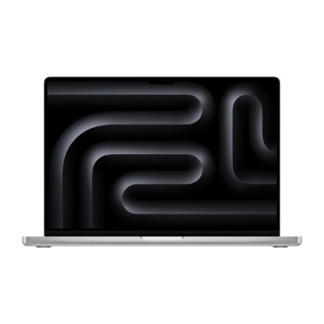 Apple MacBook Pro 16" Apple M5 Max 18C CPU, 40C GPU/48GB/2TB SSD/Silver/INT | Apple