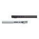 Apple MacBook Pro 16" Apple M5 Max 18C CPU, 40C GPU/48GB/2TB SSD/Space Black/INT | Apple