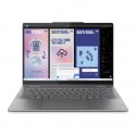Lenovo Yoga 7 2-in-1 14ILL10 14 WUXGA Touch ULT5-226V/16GB/512GB/Intel Arc 130V Graphics/WIN11 Home/ENG Backlit kbd/Luna Grey/2Y