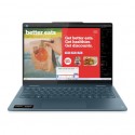 Lenovo Yoga 7 2-in-1 14AKP10 14 WUXGA Touch AMD AI R7 350/16GB/512GB/AMD Radeon 860M Graphics/WIN11 Home/Nordic Backlit kbd/Tida