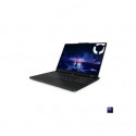 Lenovo Legion Pro 5 16IAX10 16 WQXGA ULT7-255HX/16GB/1TB/NVIDIA GF RTX 5070 8GB/WIN11 Home/ENG Backlit kbd/Eclipse Black/2Y Warr