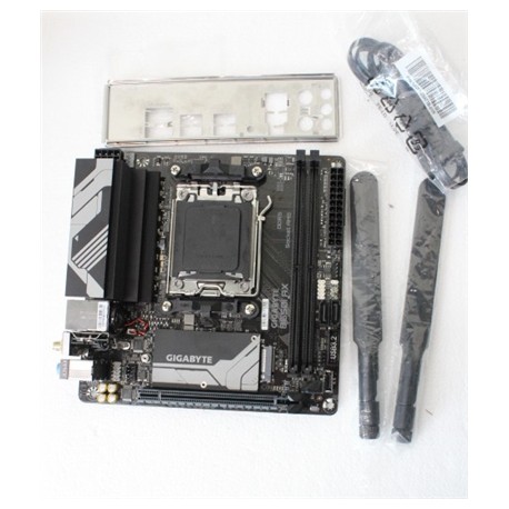 SALE OUT. Gigabyte USED, REFURBISHED