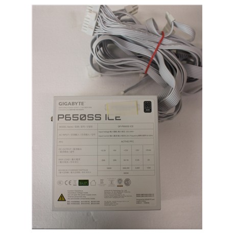 SALE OUT. | Gigabyte USED, REFURBISHED, WITHOUT ORIGINAL PACKAGING AND ACCESSORIES