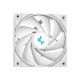 Deepcool | LT720 | White | Intel, AMD | CPU Liquid Cooler
