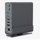 I/O ADAPTER MULTI-PORT 15IN1/A-CF-COMBO15-01 GEMBIRD