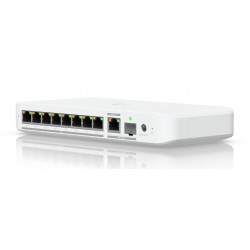 Switch|UBIQUITI|USW-FLEX-2.5G-8-POE|Desktop/pedestal|8x2.5GbE|8|USW-FLEX-2.5G-8-POE