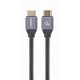 CABLE HDMI-HDMI 2M V2.0/PREMIUM CCBP-HDMI-2M GEMBIRD