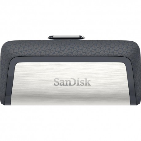 MEMORY DRIVE FLASH USB-C 64GB/SDDDC2-064G-G46 SANDISK