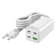 POWER ADAPTER USB 100W/GAN FAST MRMA124 MEDIARANGE