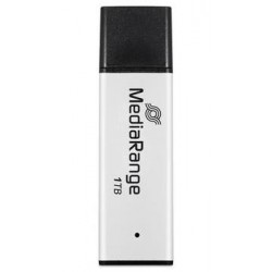 MEMORY DRIVE FLASH USB3.2 1TB/MR1905-1 MEDIARANGE