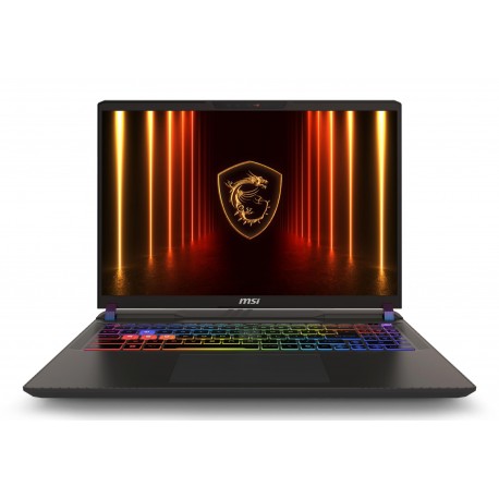 Notebook|MSI|Vector|16 HX AI A2XWHG|CPU Intel Core Ultra 7|255HX|16 "|2560 x 1600 pixels|RAM 32 GB|DDR5-SDRAM|SSD 1000 GB|Discre