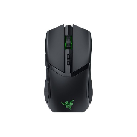 Razer | Cobra Pro | Wireless | Wireless (2.4GHz and Bluetooth) | Black | Yes