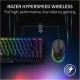 Razer | Cobra Pro | Wireless | Wireless (2.4GHz and Bluetooth) | Black | Yes