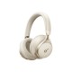 Anker Soundcore Headphones | Space One | Bluetooth | Over-ear | Microphone | Latte Cream | Wireless