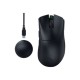 Razer DeathAdder V4 Pro Gaming mouse , Black | Razer