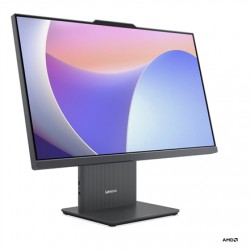 Lenovo IdeaCentre | 24ARR9 | Desktop | AIO | 23.8 " | AMD Ryzen 5 | 7535HS | 16 GB | SO-DIMM DDR5 | 1000 GB | AMD Radeon 660M Gr