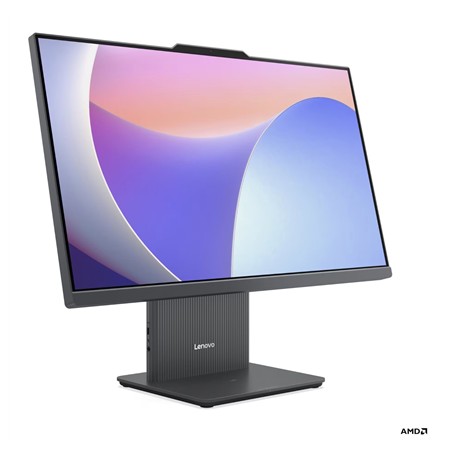 Lenovo IdeaCentre | 24ARR9 | Desktop | AIO | 23.8 " | AMD Ryzen 5 | 7535HS | 16 GB | SO-DIMM DDR5 | 1000 GB | AMD Radeon 660M Gr