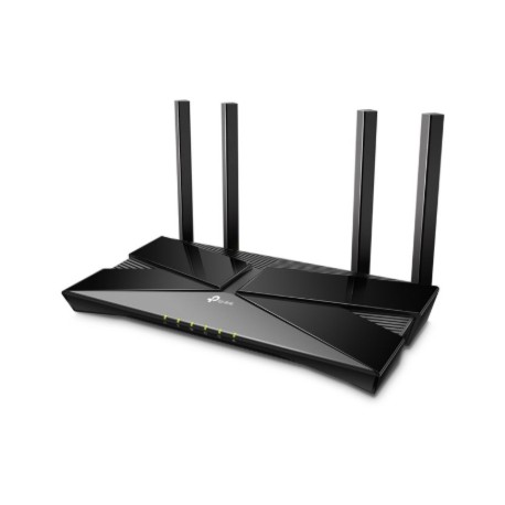 TP-LINK EX520 AX3000 Dual Band WiFi 6 Router | TP-LINK